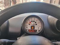 Usata Mini Countryman 143 CV (105 kW) 2014 Blu SUV