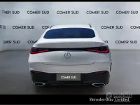 Usata Mercedes GLC300 Advanced Plus 269 CV (197 kW) 2025 Bianco SUV