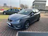 usata Seat Ibiza Ibiza5p 1.6 tdi cr FR 90cv