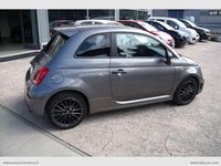 Usata Abarth 595 165 CV (121 kW) 2024 Grigio Berlina