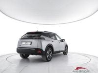 Usata Peugeot 2008 Allure 101 CV (74 kW) 2025 Grigio SUV