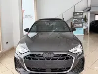 Ny Audi A3 Comfort 150 HK (110 kW) 2026 Grå Sedan