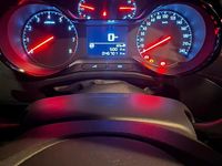 Usata Opel Crossland X 83 CV (61 kW) 2020 Rosso SUV
