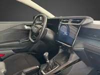 Usata Ford Puma Titanium 125 CV (91 kW) 2024 Grigio SUV