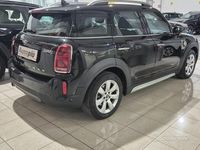 Usata Mini Cooper Countryman 2021 Nero SUV