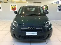 Nuova Fiat 500 65 CV (47 kW) 2026 Bluazzurro Berlina