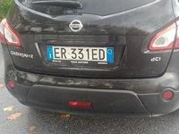 Usata Nissan Qashqai +2 117 CV (86 kW) 2013 SUV