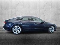 usata Audi A7 Sportback SPB 40 2.0 TDI quattro ultra S tronic