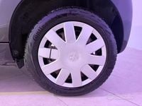 Usata Peugeot 107 68 CV (50 kW) 2009 Nero Utilitaria