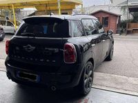 Usata Mini Cooper SD Countryman 143 CV (105 kW) 2015 SUV