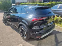 Nuova Mitsubishi Grandis Intense 141 CV (103 kW) 2026 Onyx black metallizzato SUV