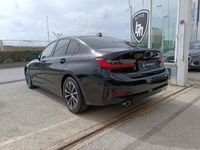 usata BMW 318 d Luxury i.e