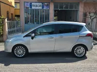 Usata Ford B-MAX Titanium 75 CV (55 kW) 2013 Grigio Monovolume