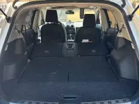 Usata Nissan Qashqai +2 150 CV (110 kW) 2009 Bianco SUV