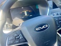 Usata EVO Evo 7 127 kW (174 CV) 2023 Nero SUV