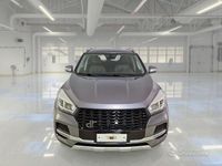 Usata DR DR 4.0 117 CV (86 kW) 2022 Grigio SUV