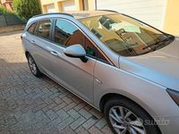 Usata Opel Astra Sport 2018 Station wagon