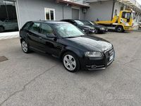 usata Audi A3 SPB 2.0 TDI F.AP. Ambition