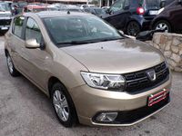 Usata Dacia Sandero 75 CV (55 kW) 2019 Beige Berlina