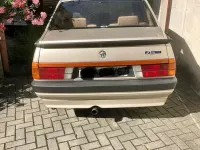 Usata Alfa Romeo 75 1988 Berlina