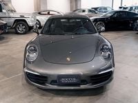 Usata Porsche 991 349 CV (256 kW) 2012 Antracite Coupé