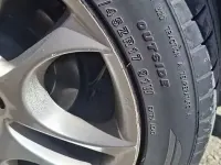 Usata Alfa Romeo 147 150 CV (110 kW) 2007 Bluazzurro Utilitaria
