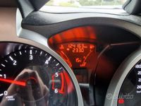 Usata Nissan Juke 110 CV (80 kW) 2015 Nero SUV