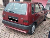 usata Fiat Uno 1100 i.e