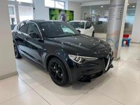 usata Alfa Romeo Stelvio 2.2 Turbodiesel 190 CV AT8 RWD