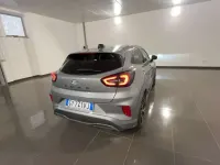 Usata Ford Puma ST-Line 125 CV (91 kW) 2025 Argento SUV