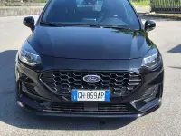 Usata Ford Fiesta ST-Line 125 CV (91 kW) 2022 Utilitaria