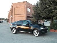 usata BMW X6 xDrive30d Full Optional 2010