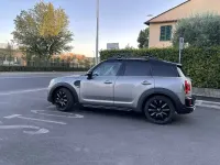 Usata Mini Cooper D Countryman Hype 150 CV (110 kW) 2019 SUV