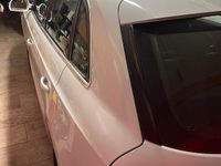 Usata Audi Q3 150 CV (110 kW) 2017 Bianco SUV