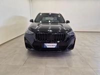 Usata BMW X1 Comfort Edition 150 CV (110 kW) 2024 Nero SUV