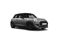 Usata Mini Cooper D 116 CV (85 kW) 2016 Utilitaria