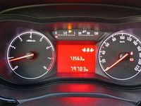 Usado Opel Corsa 75 CV (55 kW) 2018 Gris Utilitario