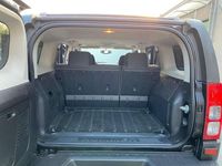 Usata Hummer H3 245 CV (180 kW) 2008 Nero SUV