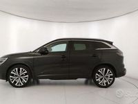Usata Renault Austral Iconic 199 CV (146 kW) 2023 Nero SUV