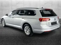 Usata VW Passat Business 122 CV (89 kW) 2023 Argento Station wagon