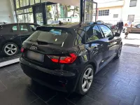 Brugt Audi A1 Sportback Admired 95 HK (69 kW) 2021 Sort Hatchback