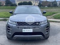 usata Land Rover Range Rover evoque 2.0D I4 180 CV AWD Auto R-Dynam