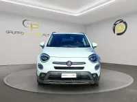 Gebraucht Fiat 500 Cross 150 PS (110 kW) 2022 Weiß Kleinwagen