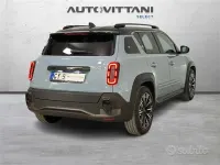 Usata Renault 4 E-Tech Iconic 77 kW (106 CV) 2025 Blu SUV