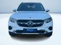 Usata Mercedes GLC220 Advanced 197 CV (144 kW) 2024 Bianco SUV