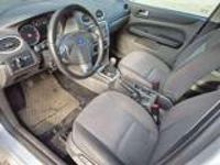 Usata Mercedes A150 Classic 95 CV (69 kW) 2006 Grigio Coupé