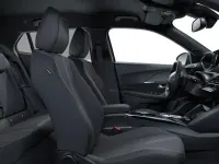 Nuova Peugeot e-2008 Allure 61 kW (84 CV) 2026 Grigio SUV