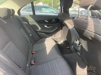 Usata Mercedes C180 2019 Berlina