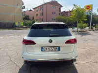 Usata VW Touareg Elegance 231 CV (169 kW) 2023 Bianco SUV