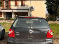 usata VW Polo Polo 1.0 cat 5 porte Air